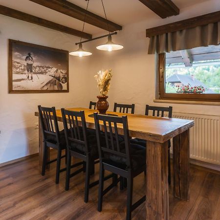 Apartment Trentar Kranjska Gora Dış mekan fotoğraf