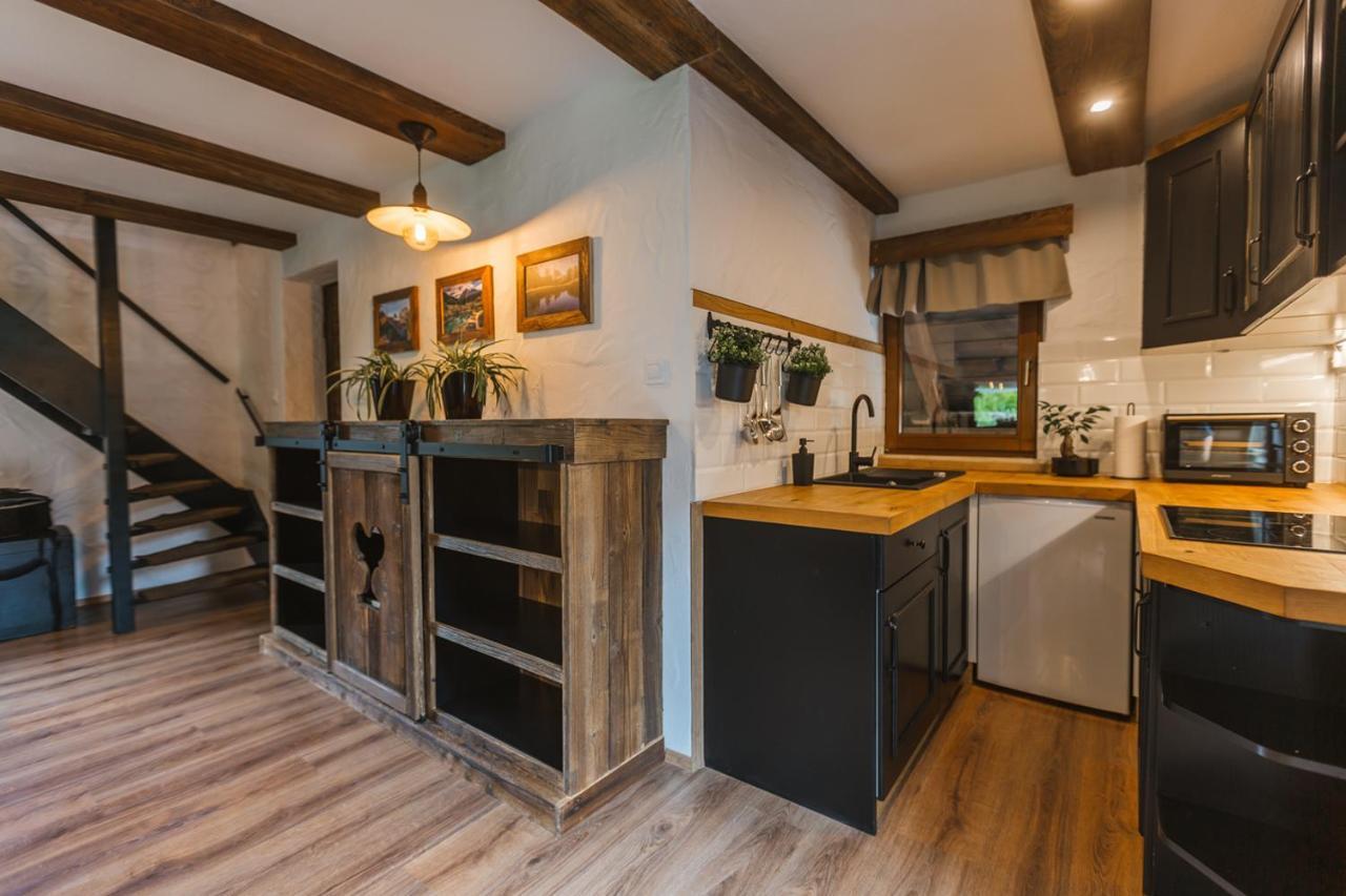 Apartment Trentar Kranjska Gora Dış mekan fotoğraf