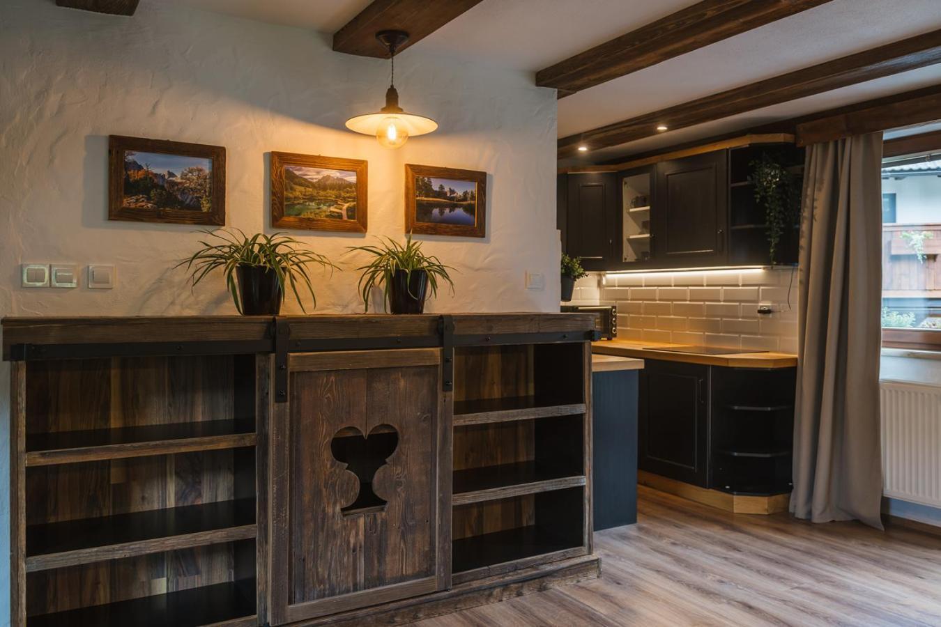 Apartment Trentar Kranjska Gora Dış mekan fotoğraf