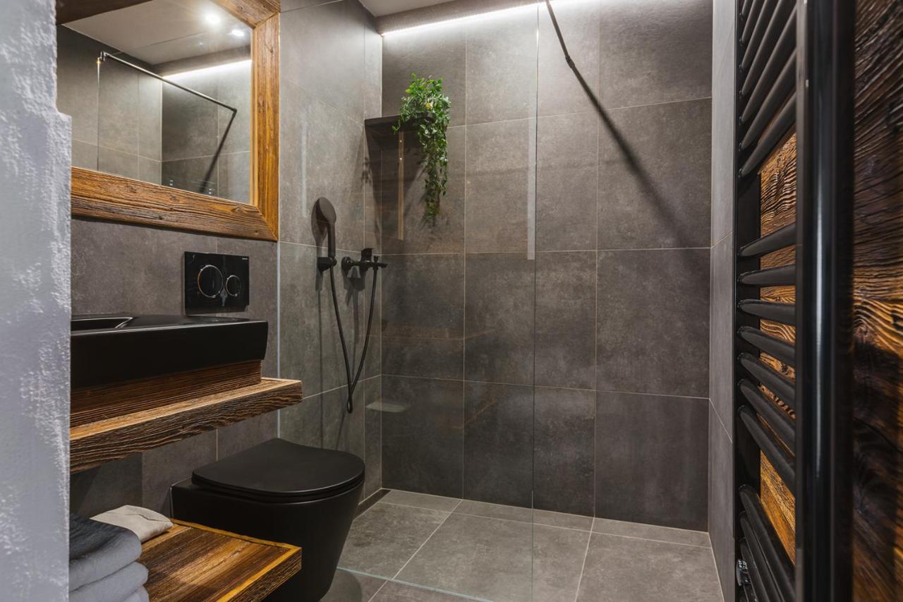 Apartment Trentar Kranjska Gora Dış mekan fotoğraf